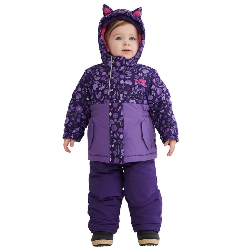 JUPA - Toddler Snowsuit